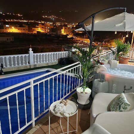 Villa Gaelca Арона Экстерьер фото