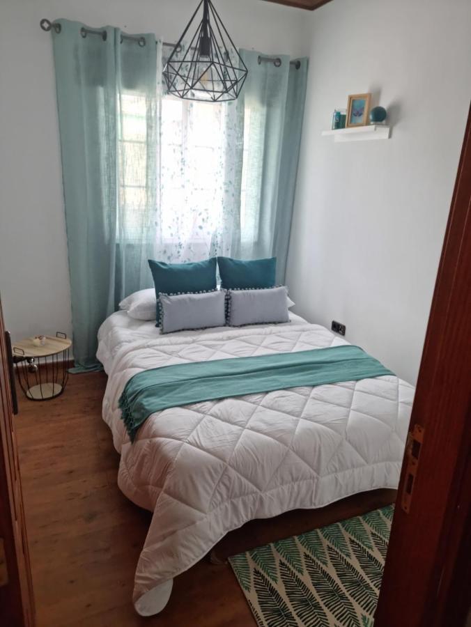 Villa Gaelca Арона Экстерьер фото