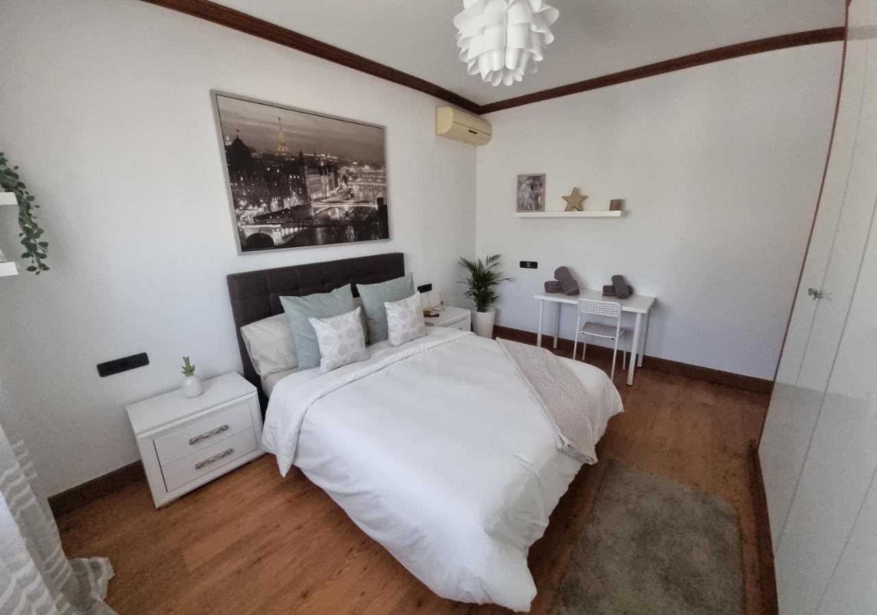 Villa Gaelca Арона Экстерьер фото