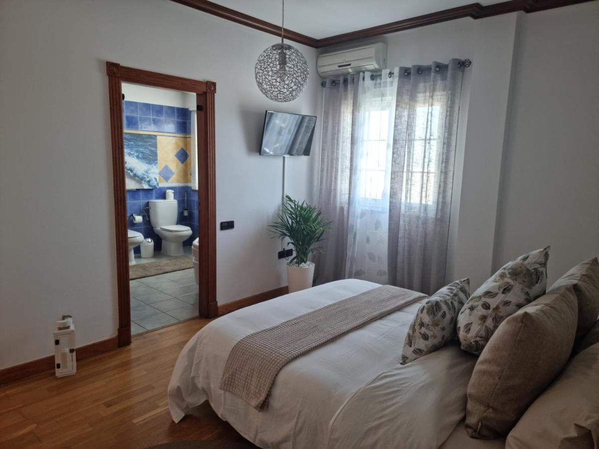 Villa Gaelca Арона Экстерьер фото