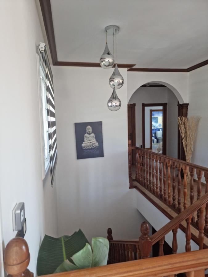 Villa Gaelca Арона Экстерьер фото