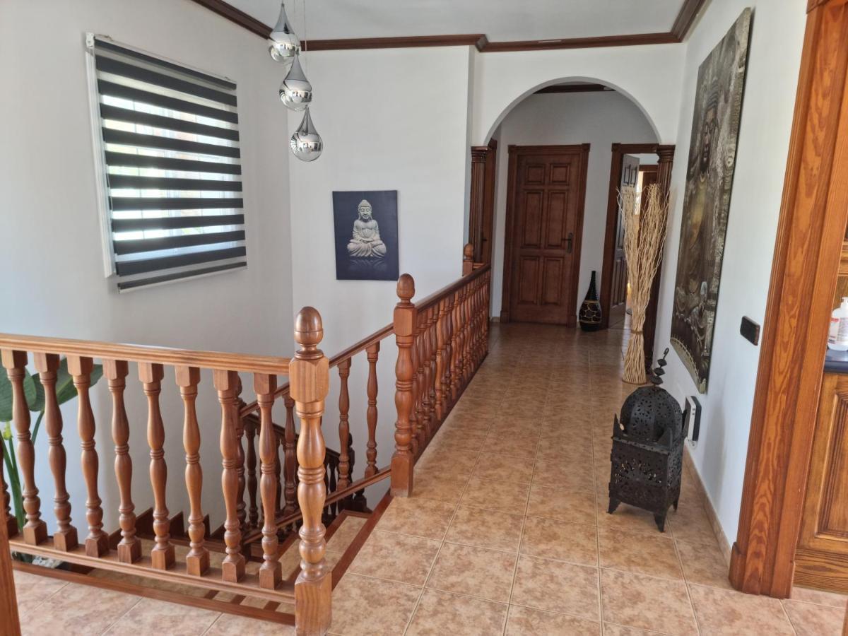Villa Gaelca Арона Экстерьер фото