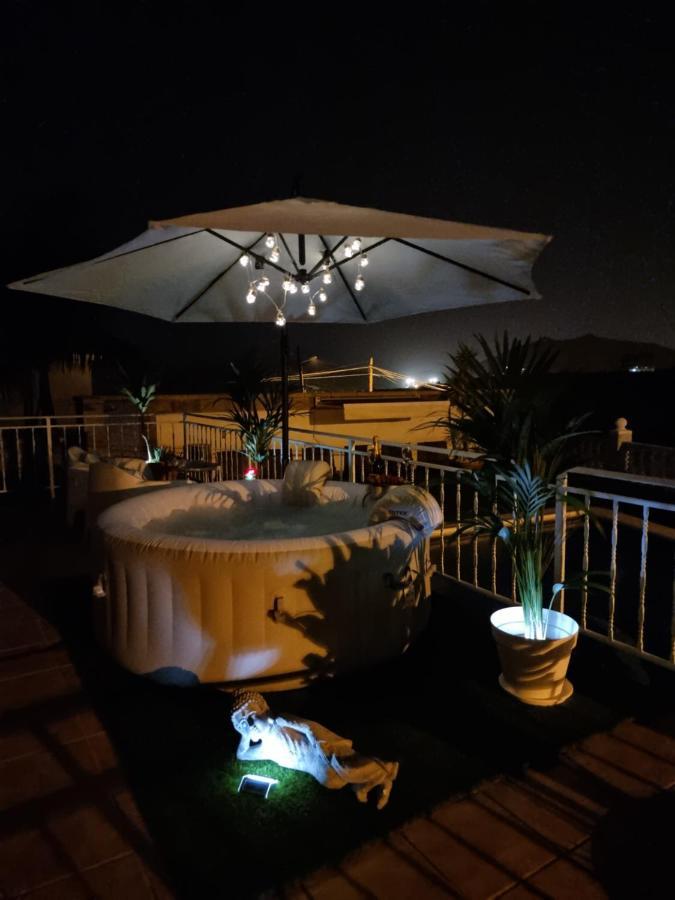 Villa Gaelca Арона Экстерьер фото