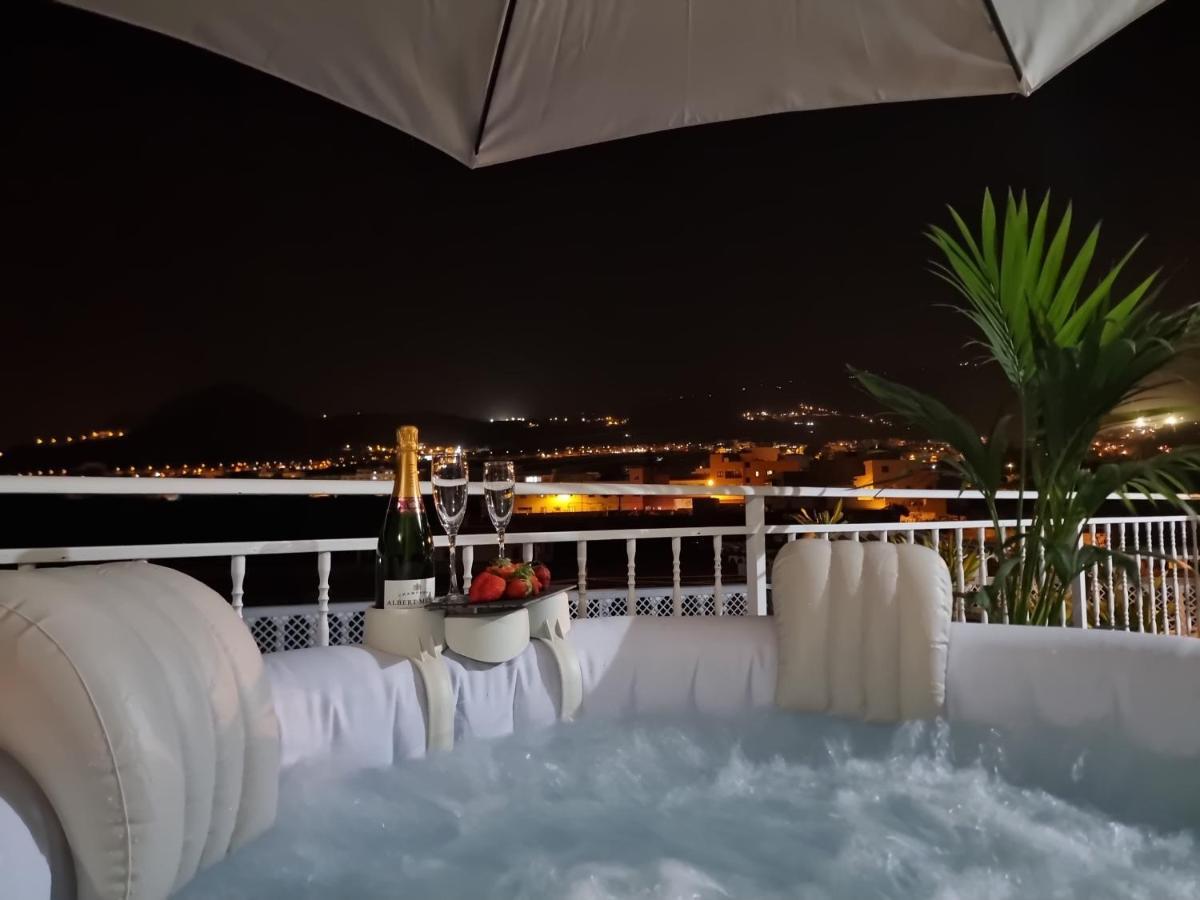 Villa Gaelca Арона Экстерьер фото